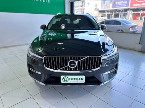 Volvo foto 2