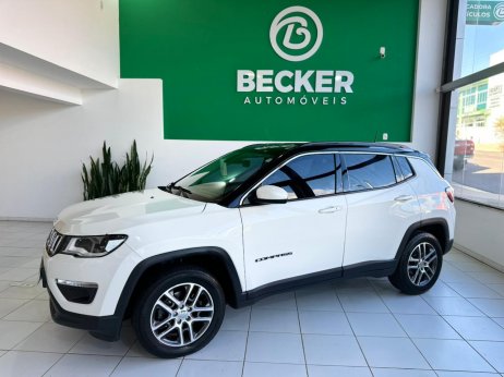 Jeep foto 1