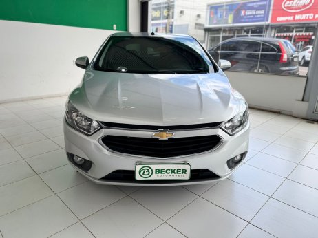 GM - Chevrolet  foto 2