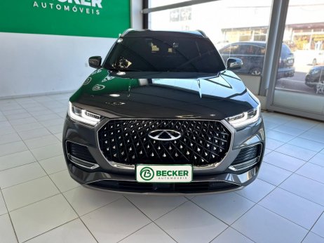 Chery / Caoa foto 2