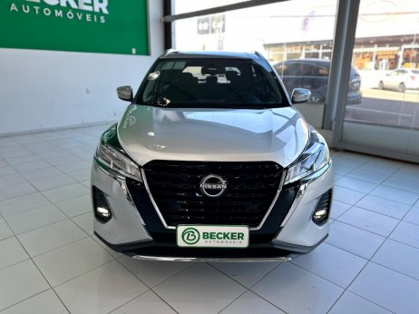 Nissan foto 2