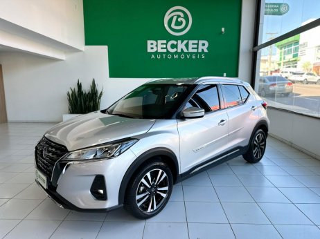 Nissan foto 1
