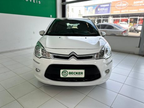 Citroën foto 2