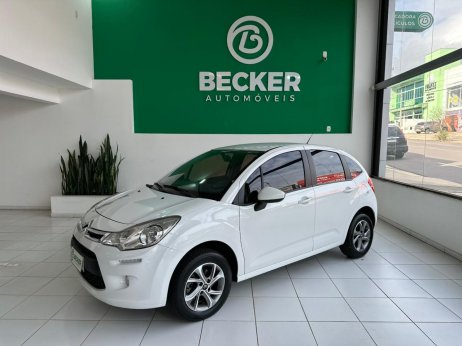 Citroën foto 1