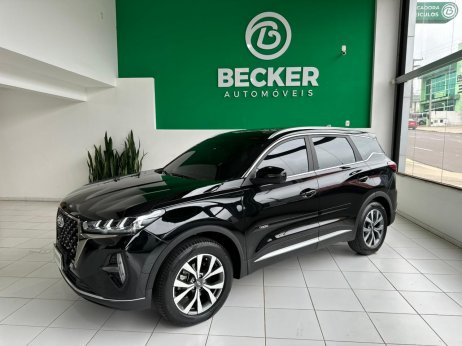 Chery / Caoa foto 1