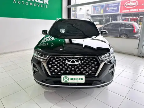 Caoa Chery Tiggo 7 Pro TIGGO 7 PRO 2025