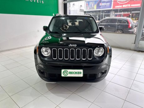Jeep foto 2