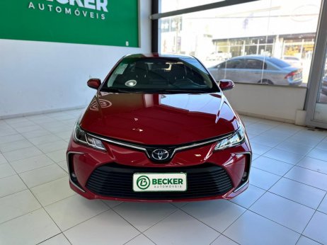 Toyota foto 2