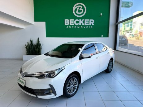 Toyota foto 1