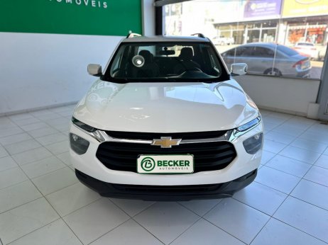 GM - Chevrolet foto 2