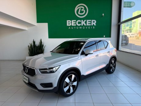 Volvo foto 1