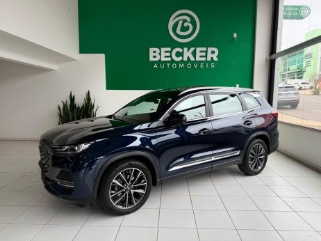 Chery / Caoa foto 1