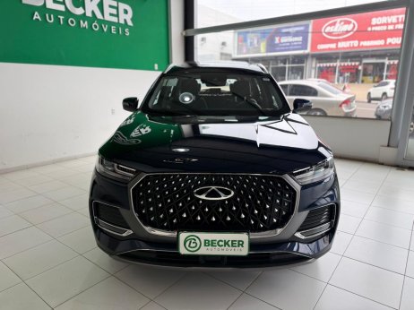 Chery / Caoa foto 2