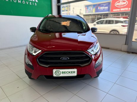 Ford  foto 2
