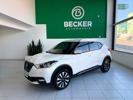 Nissan foto 1