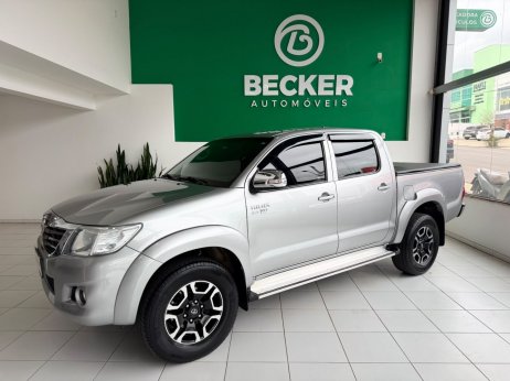 Toyota foto 1