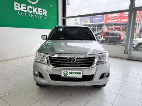 Toyota foto 2
