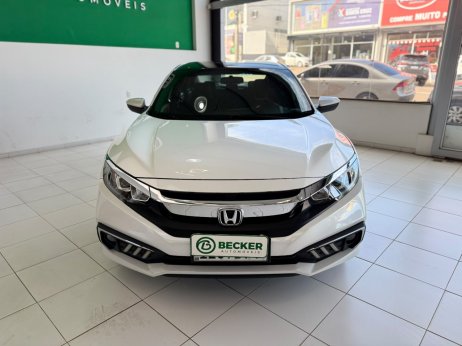 Honda foto 2