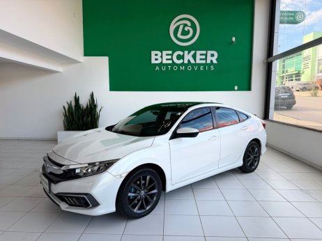 Honda foto 1