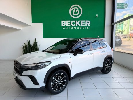 Toyota foto 1
