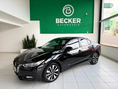 Nissan foto 1