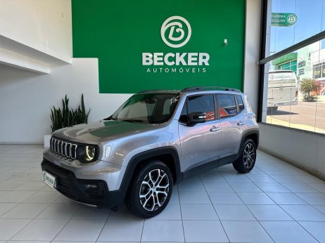 Jeep foto 1