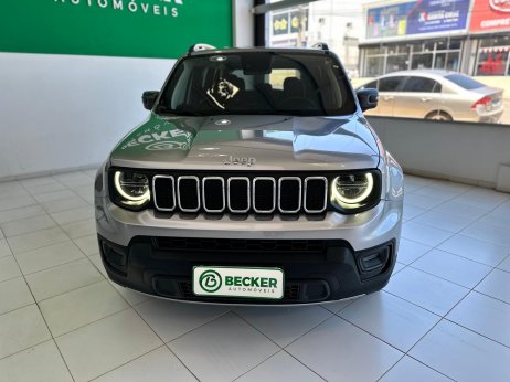 Jeep foto 2