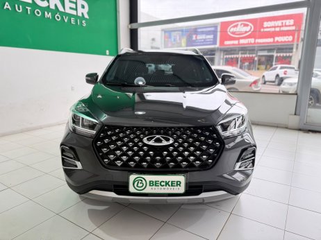 Chery / Caoa foto 2