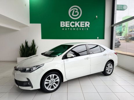 Toyota foto 1