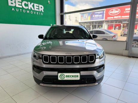 Jeep foto 2