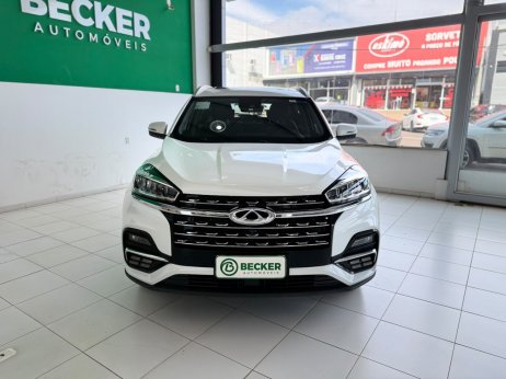 Chery / Caoa foto 2