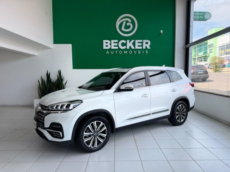 Chery / Caoa foto 1