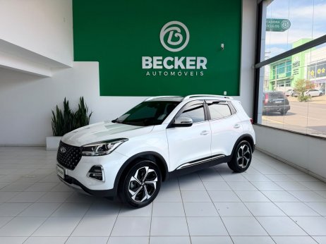 Chery / Caoa foto 1