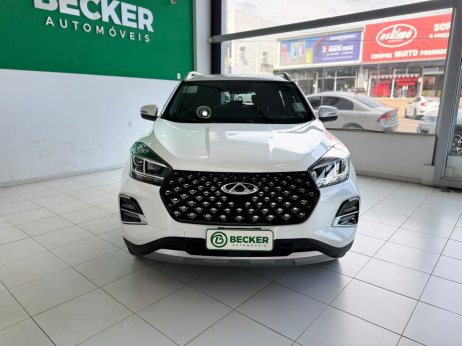 Chery / Caoa foto 2