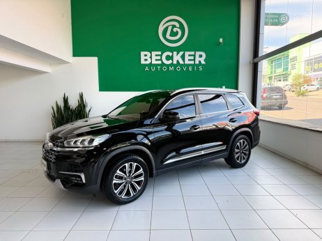 Chery / Caoa foto 1