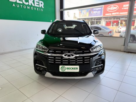 Chery / Caoa foto 2