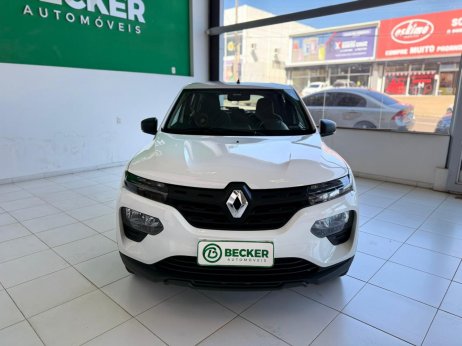 Renault foto 2
