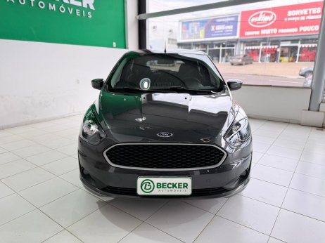 Ford  foto 2