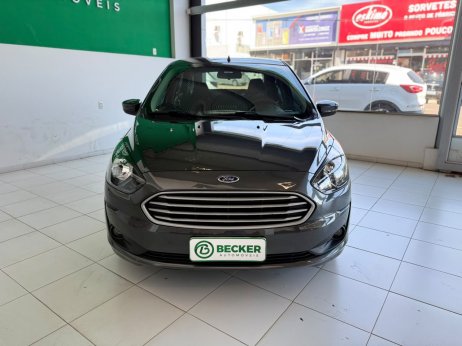 Ford  foto 2