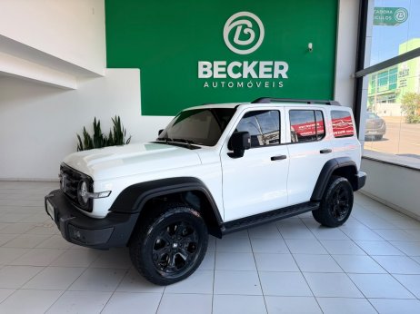 GWM - Great Wall Motors foto 1