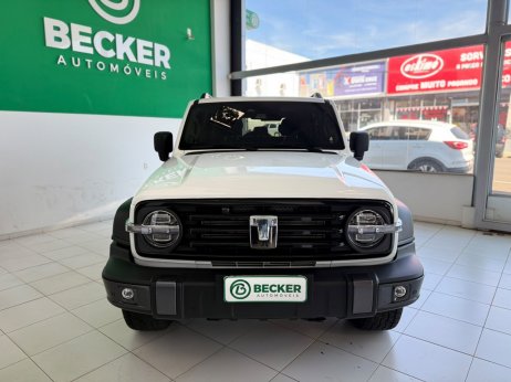 GWM - Great Wall Motors foto 2