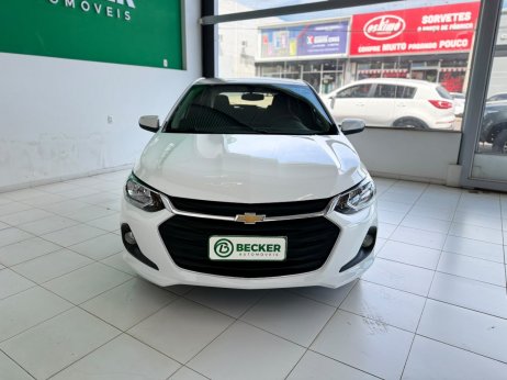 GM - Chevrolet  foto 2