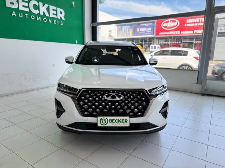 Chery / Caoa foto 2