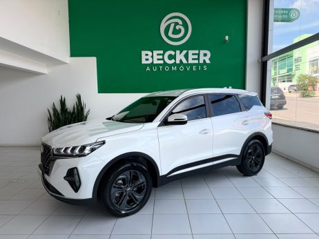 Chery / Caoa foto 1