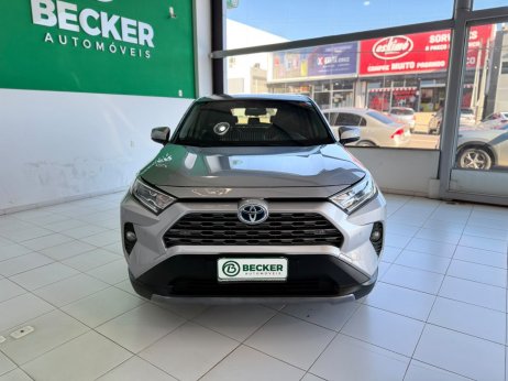 Toyota foto 2