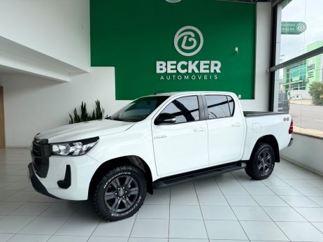 Toyota foto 1