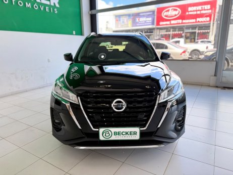 Nissan foto 2