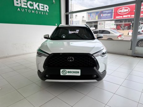 Toyota foto 2