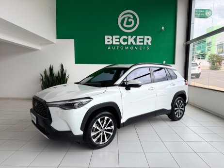 Toyota foto 1