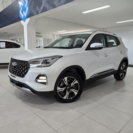 Chery / Caoa foto 1